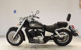 HONDA SHADOW 400 2007 NC34