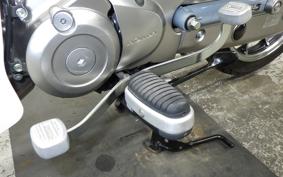 HONDA C125 SUPER CUB 2019 JA58