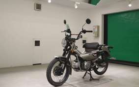 HONDA CT125-2