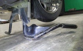 HONDA TACT-4ﾍﾞｰｼｯｸ 2006 AF75