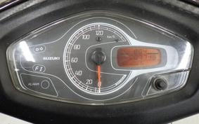 SUZUKI ADDRESS V125 S 2024 CF4MA