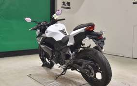 KAWASAKI Z250 ER250C