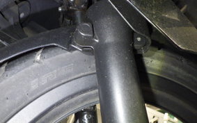 HONDA PCX 150 KF18