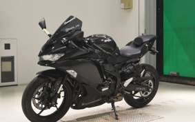 KAWASAKI ZX-25R 2019 ZX250E