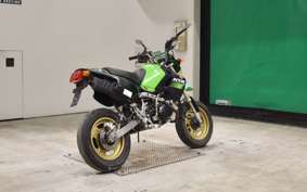 KAWASAKI KSR110 2009 KL110A