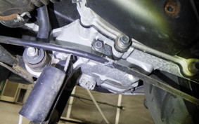 YAMAHA CYGNUS 125 X 2 SE44J