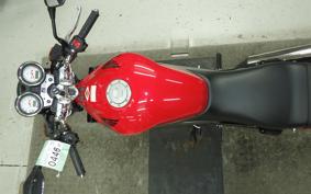 HONDA VTR 250 Gen. 2 2008 MC33