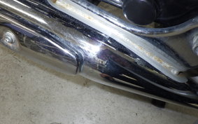 HONDA LITTLE CUB E AA01