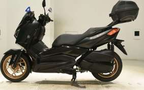 YAMAHA X-MAX 250 2008 SG70J
