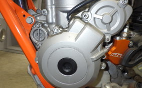 KTM 350 FREERIDE 2013
