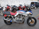 Фото Suzuki GSX750S KATANA 1983 с японского аукциона