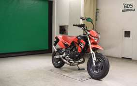 KAWASAKI KSR-2 2007 MX080B