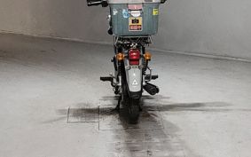 HONDA CROSS CUB110 JA60