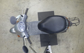 SUZUKI LET's 4 2026 CA45A