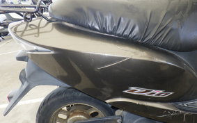 HONDA DIO Gen.6 AF68