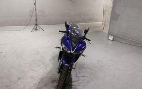 YAMAHA YZF R-3 2017 RH07J