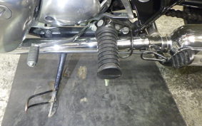 KAWASAKI W800 2011 EJ800A