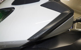 BMW K1600GT 2016