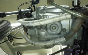 SUZUKI GRASS TRACKER NJ47A