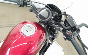 HONDA REBEL 250  S E-clutch MC49