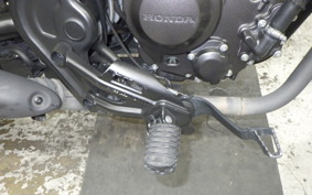 HONDA REBEL 250 A MC49