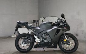 HONDA CBR600RR PC40