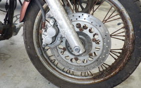 YAMAHA DRAGSTAR 400 1997 4TR