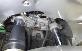 SUZUKI BANDIT 1200 S 2003 GV77A