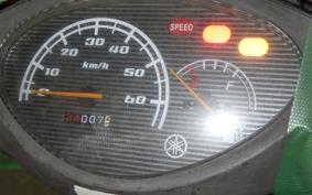 YAMAHA JOG Gen.5 SA36J