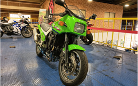 KAWASAKI GPZ900R NINJA 2001 00A092