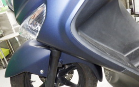 SUZUKI BURGMAN200A 2016 CH41A