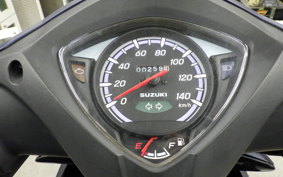 SUZUKI ADDRESS 110 1990 CE47A