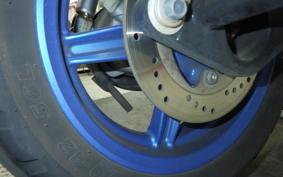 YAMAHA BW S125 Gen.2 SEA6J
