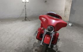 HARLEY FLHX 1580 2011 KB4