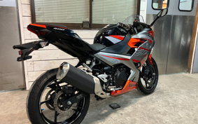 KAWASAKI NINJA 400 2018 EX400G