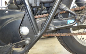 KAWASAKI 250TR