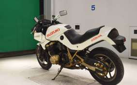 SUZUKI GSX750 KATANA-3 1984 GR72A