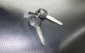 SUZUKI SKYWAVE 200 (Burgman 200) CH41A