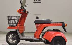 HONDA GYRO X TD02