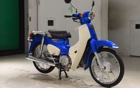 HONDA C110 SUPER CUB