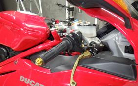 DUCATI 999 S 2006