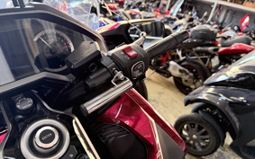 HONDA GL 1800 GOLD WING TOUR DCT 2018 SC79