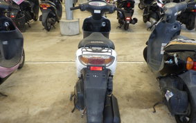 HONDA DIO Gen.5 AF56