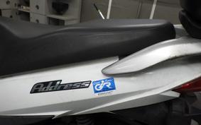 SUZUKI ADDRESS 110 CE47A