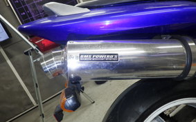 HONDA HORNET 250 MC31