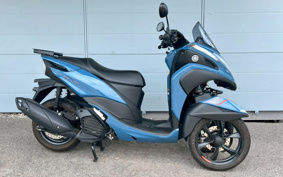YAMAHA TRICITY 125 SEK1J