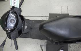 SUZUKI ADDRESS V125 DT11A