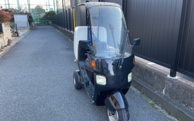 HONDA GYRO TA02