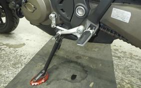 DUCATI MONSTER 821 2015