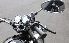 YAMAHA SR400 2019 RH16J